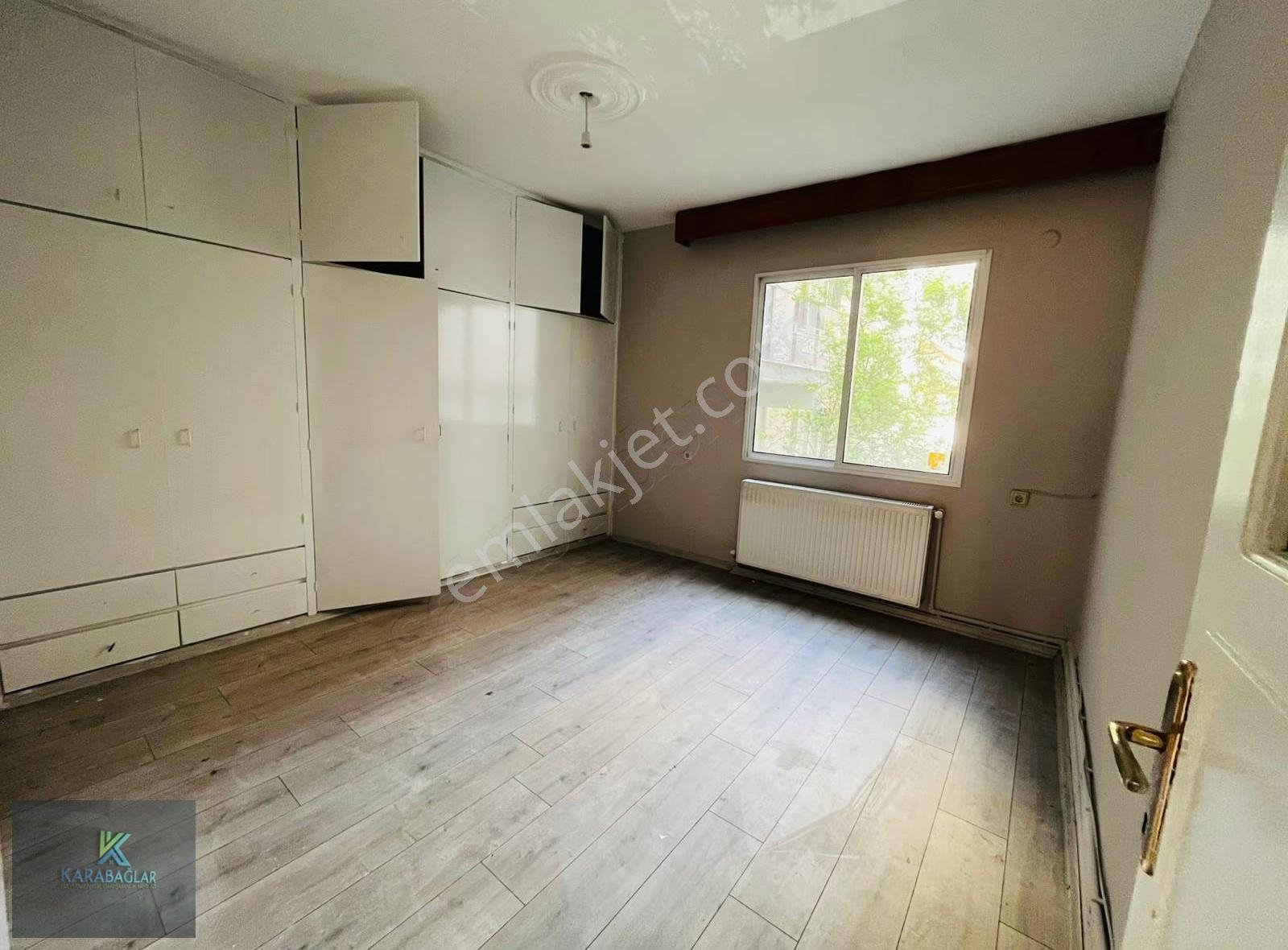 Bozyaka'da Doğalgazlı, 3+1, Ara Kat Kiralık Daire - Görsel 14