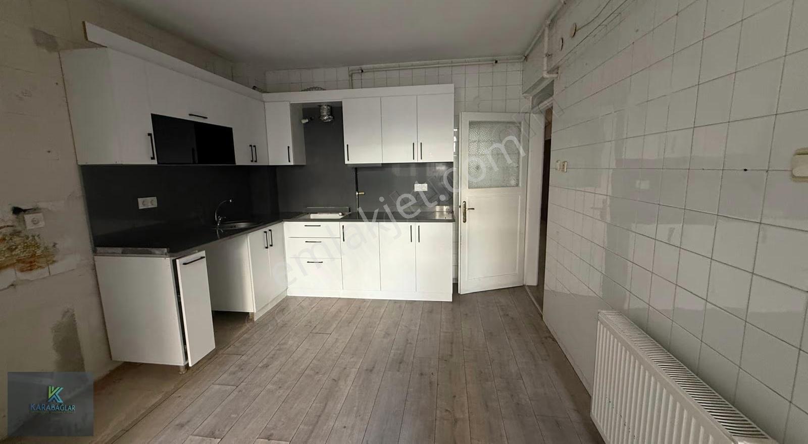 Bozyaka'da Doğalgazlı, 3+1, Ara Kat Kiralık Daire - Görsel 6