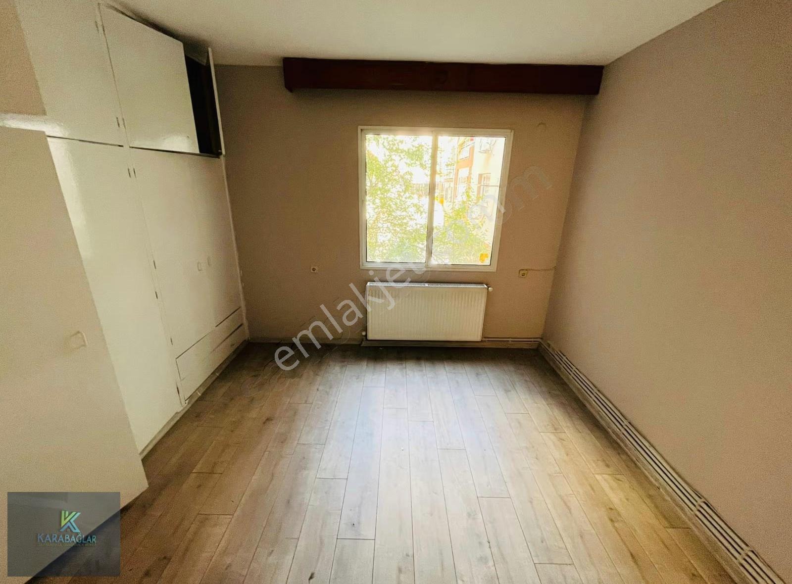 Bozyaka'da Doğalgazlı, 3+1, Ara Kat Kiralık Daire - Görsel 15