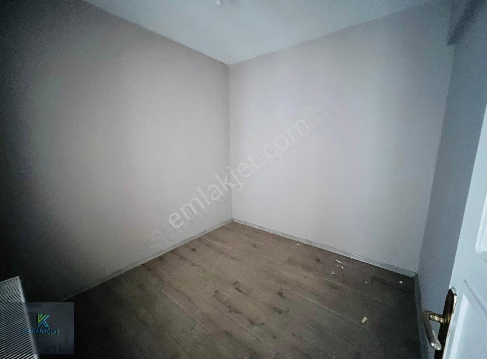 Bozyaka'da Doğalgazlı, 3+1, Ara Kat Kiralık Daire - Görsel 10