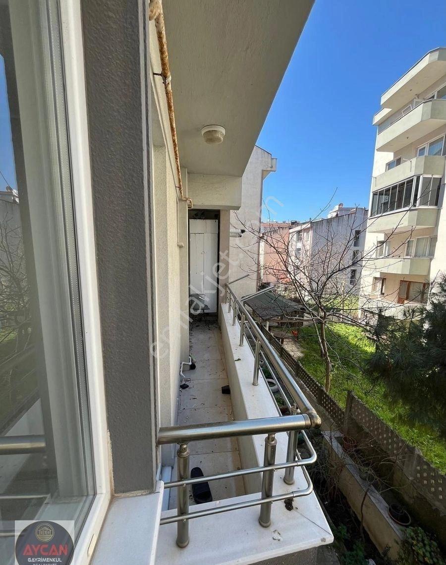 Aycan Gayrimenkulden Sunullah Mah. 1+1 Eşyalı Yatırımlık Daire - Görsel 11