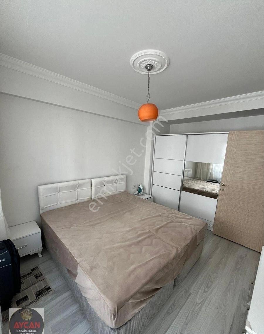 Aycan Gayrimenkulden Sunullah Mah. 1+1 Eşyalı Yatırımlık Daire - Görsel 9