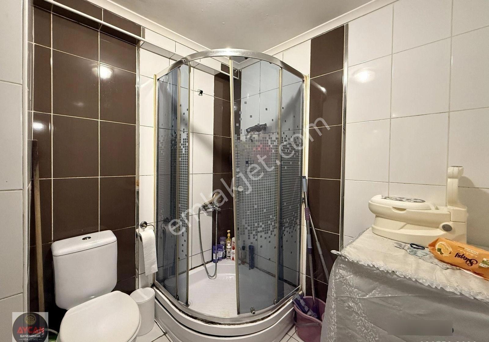 Aycan Gayrimenkulden Paşabayır Mahallesinde 2+1 Daire - Görsel 12