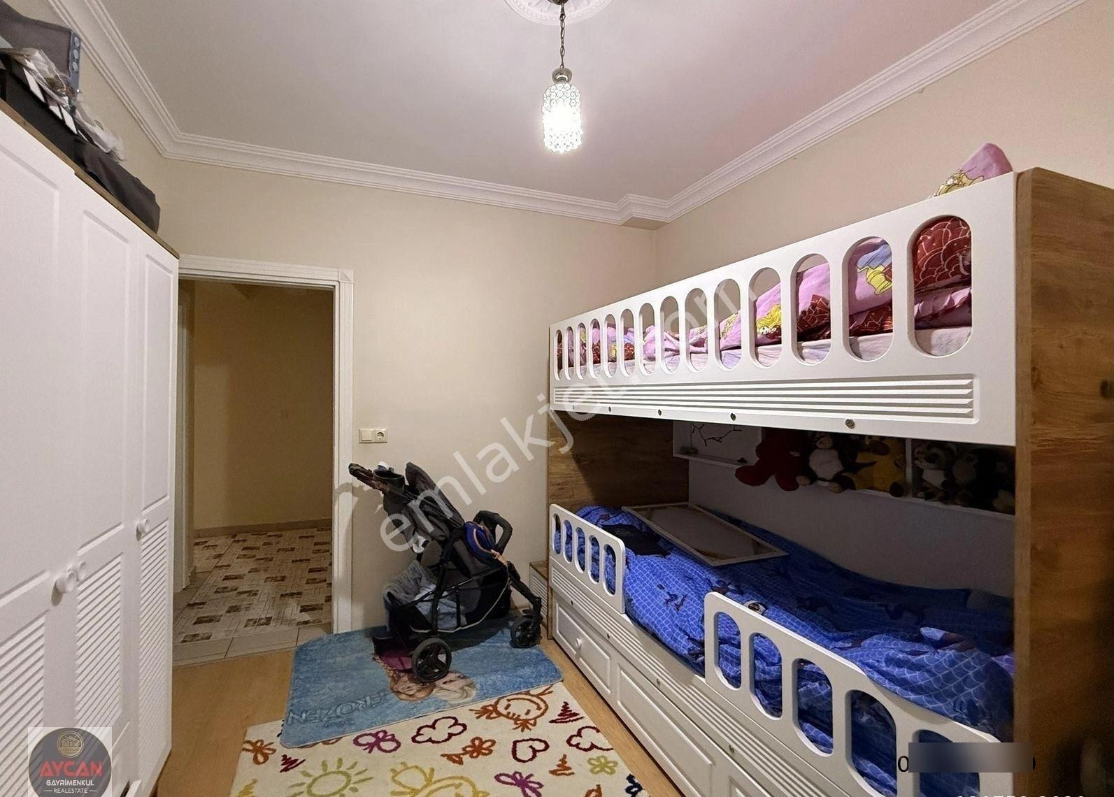 Aycan Gayrimenkulden Paşabayır Mahallesinde 2+1 Daire - Görsel 22