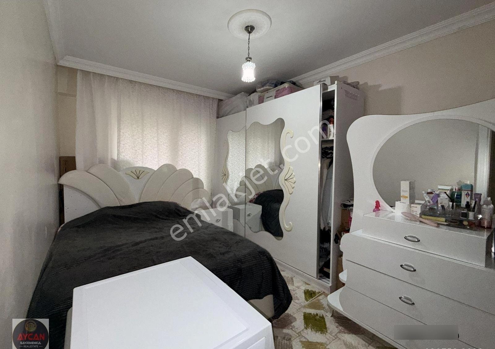 Aycan Gayrimenkulden Paşabayır Mahallesinde 2+1 Daire - Görsel 18