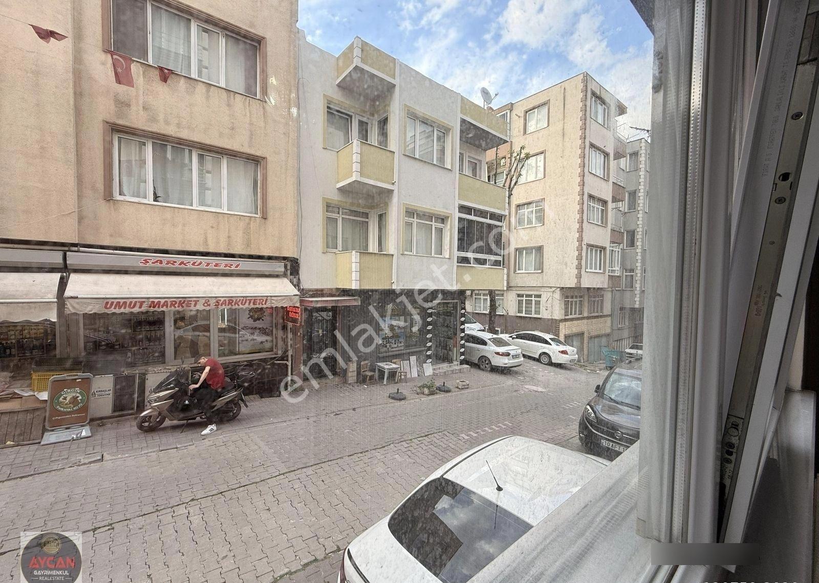 Aycan Gayrimenkulden Paşabayır Mahallesinde 2+1 Daire - Görsel 26