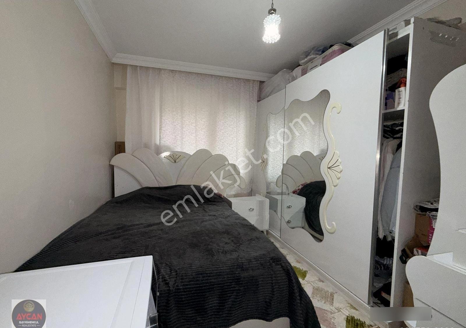 Aycan Gayrimenkulden Paşabayır Mahallesinde 2+1 Daire - Görsel 16