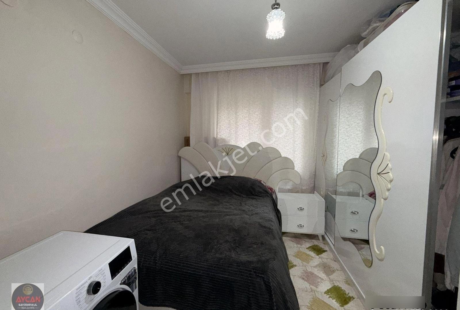 Aycan Gayrimenkulden Paşabayır Mahallesinde 2+1 Daire - Görsel 15