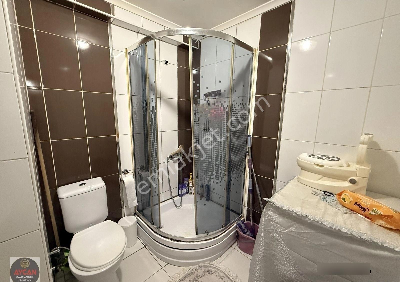 Aycan Gayrimenkulden Paşabayır Mahallesinde 2+1 Daire - Görsel 14