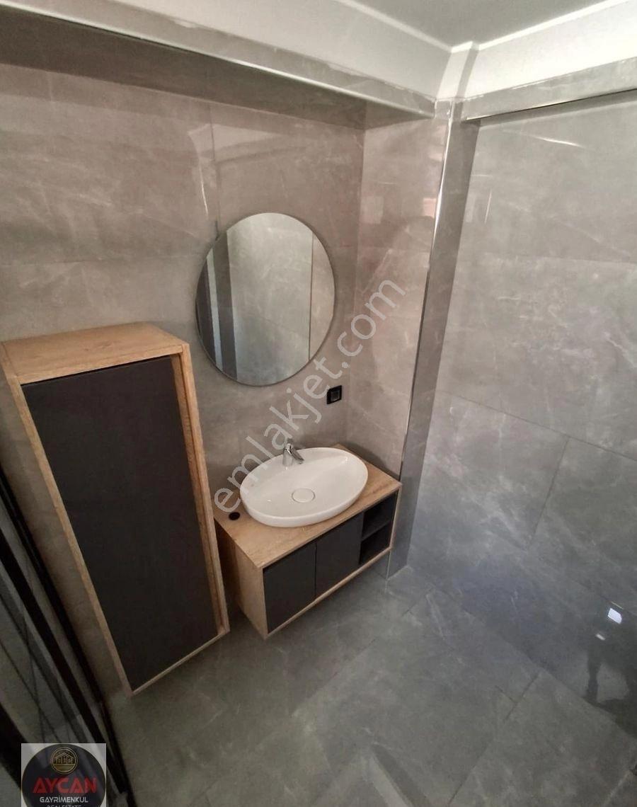 Aycan Gayrimenkulden Erdek Ocaklarda Sıfır Müstakil Villa - Görsel 8