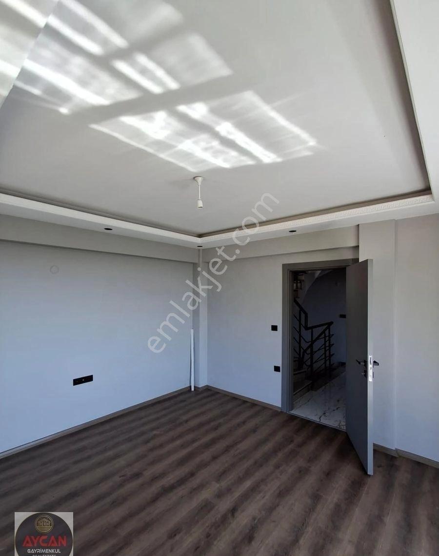 Aycan Gayrimenkulden Erdek Ocaklarda Sıfır Müstakil Villa - Görsel 6
