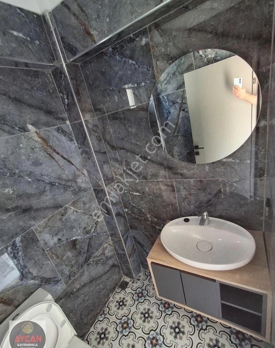 Aycan Gayrimenkulden Erdek Ocaklarda Sıfır Müstakil Villa - Görsel 22