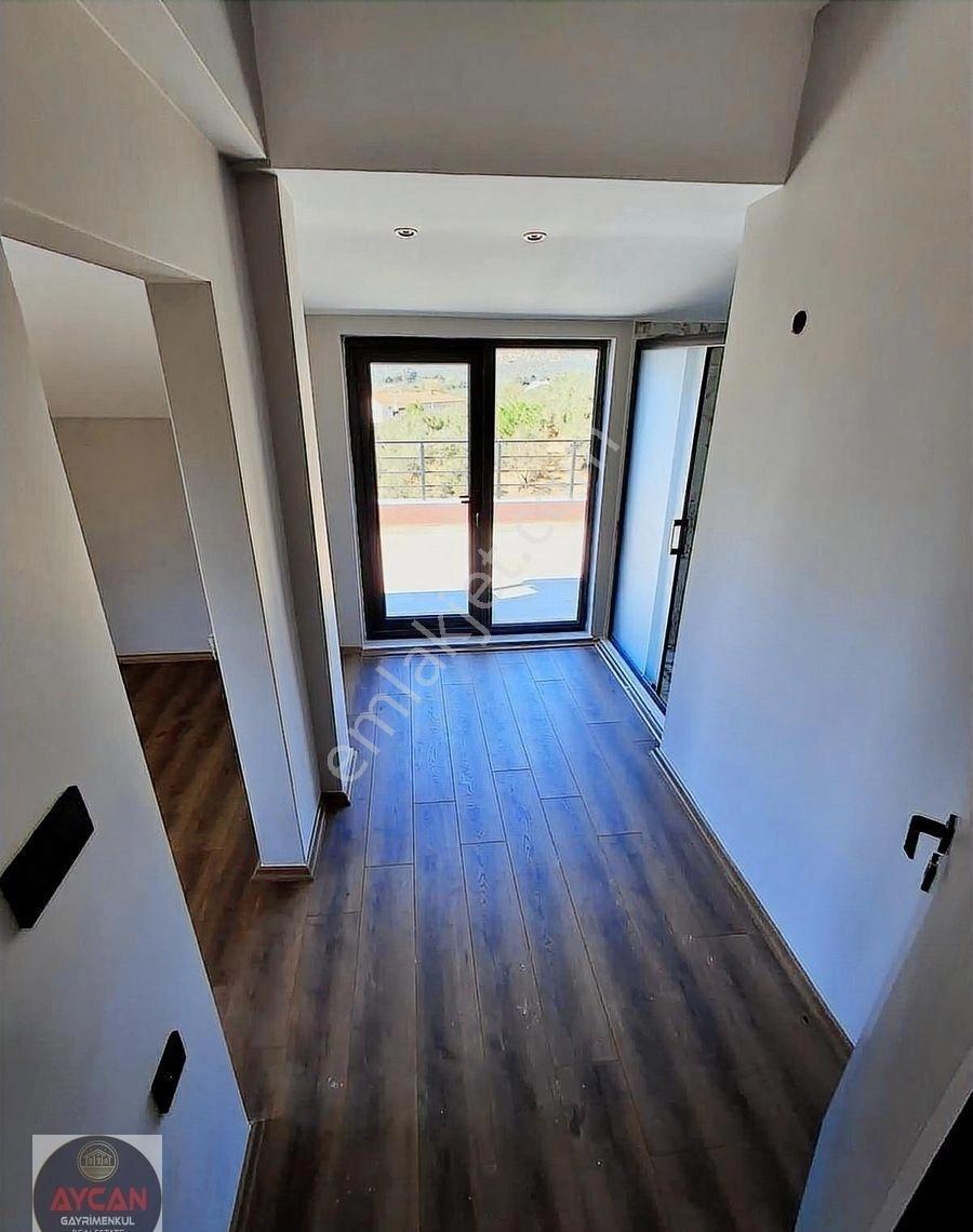 Aycan Gayrimenkulden Erdek Ocaklarda Sıfır Müstakil Villa - Görsel 12