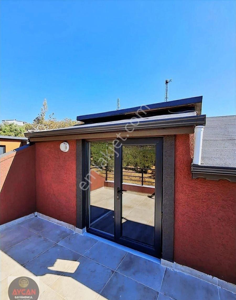 Aycan Gayrimenkulden Erdek Ocaklarda Sıfır Müstakil Villa