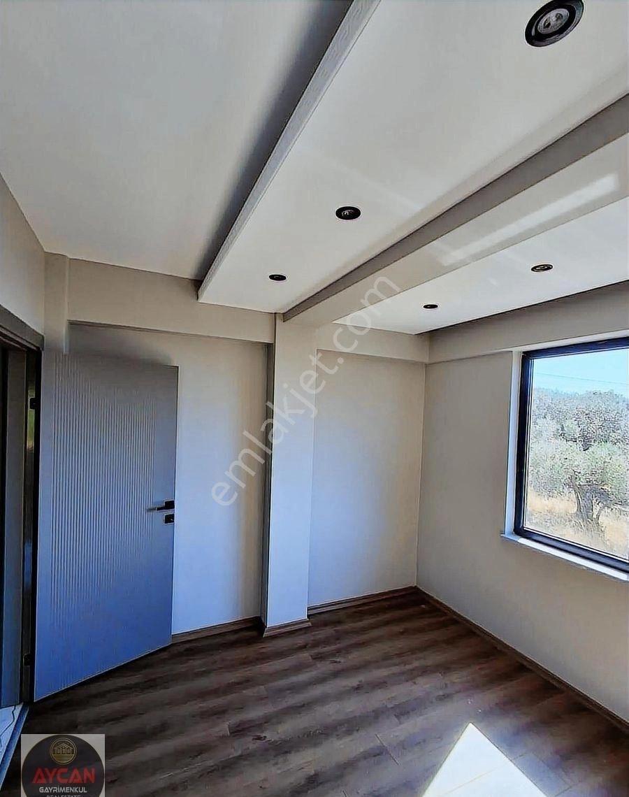 Aycan Gayrimenkulden Erdek Ocaklarda Sıfır Müstakil Villa - Görsel 35