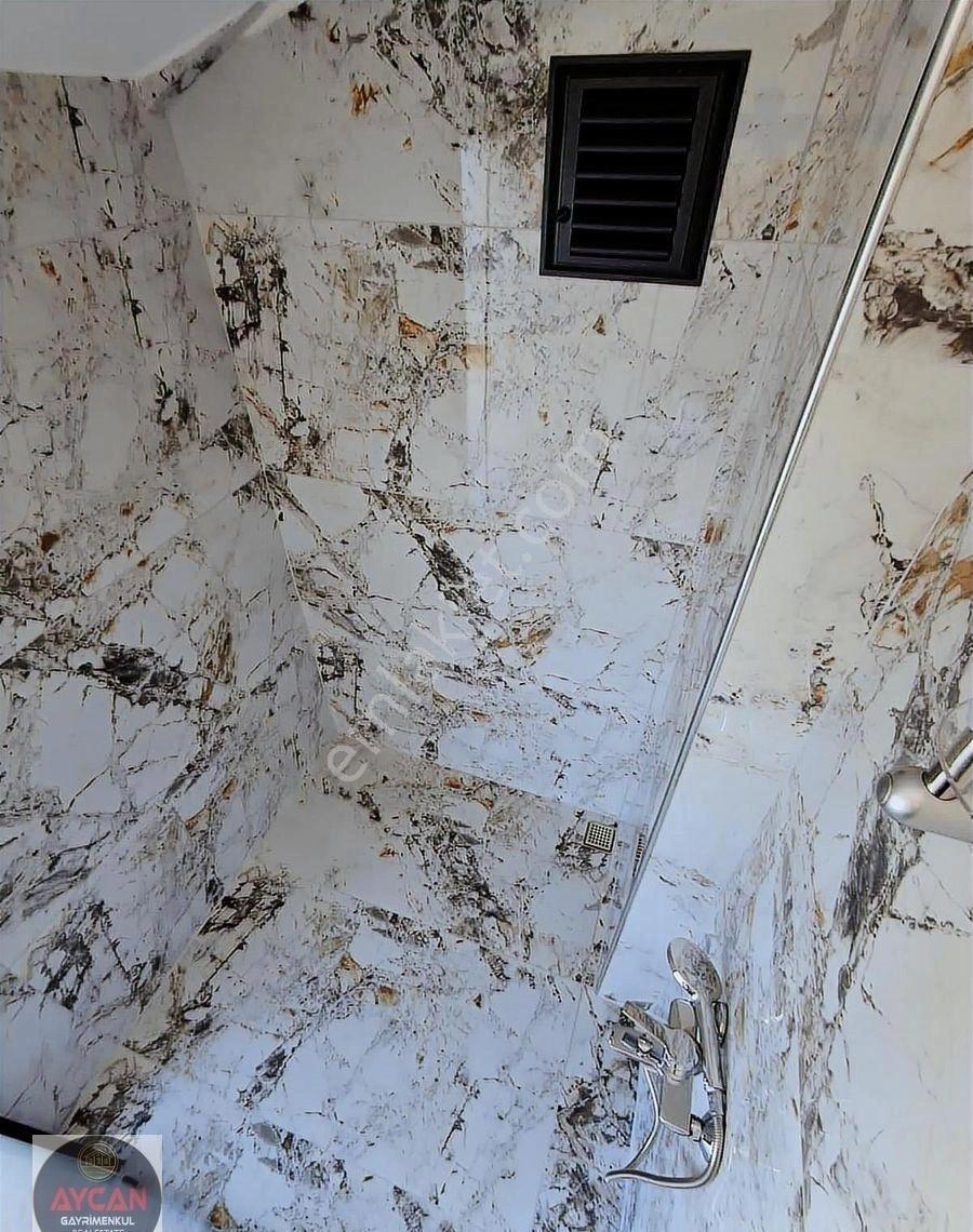 Aycan Gayrimenkulden Erdek Ocaklarda Sıfır Müstakil Villa - Görsel 10