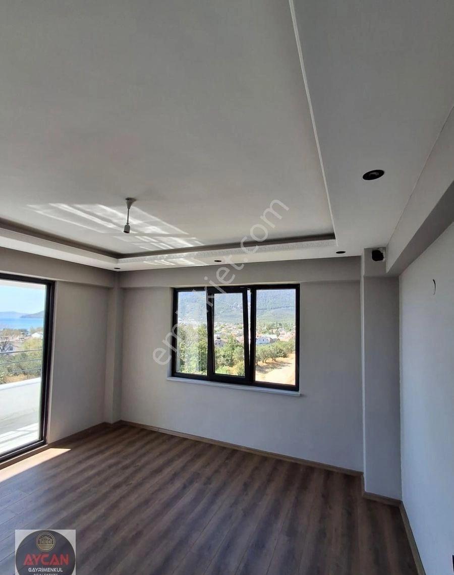 Aycan Gayrimenkulden Erdek Ocaklarda Sıfır Müstakil Villa - Görsel 13