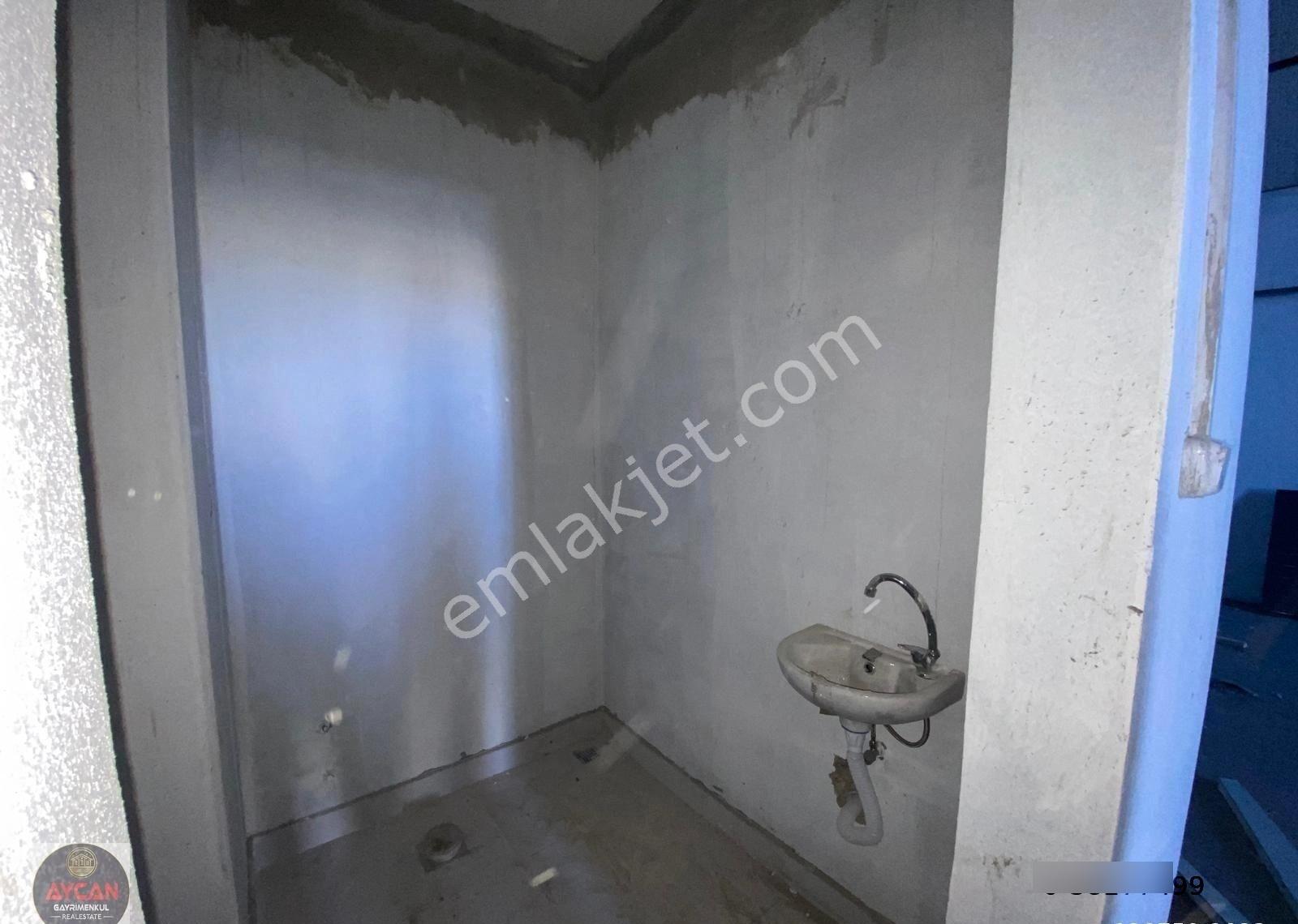 Aycan Gayrimenkulden Bandırma Sanayide Kiralık Dükkan - Görsel 7