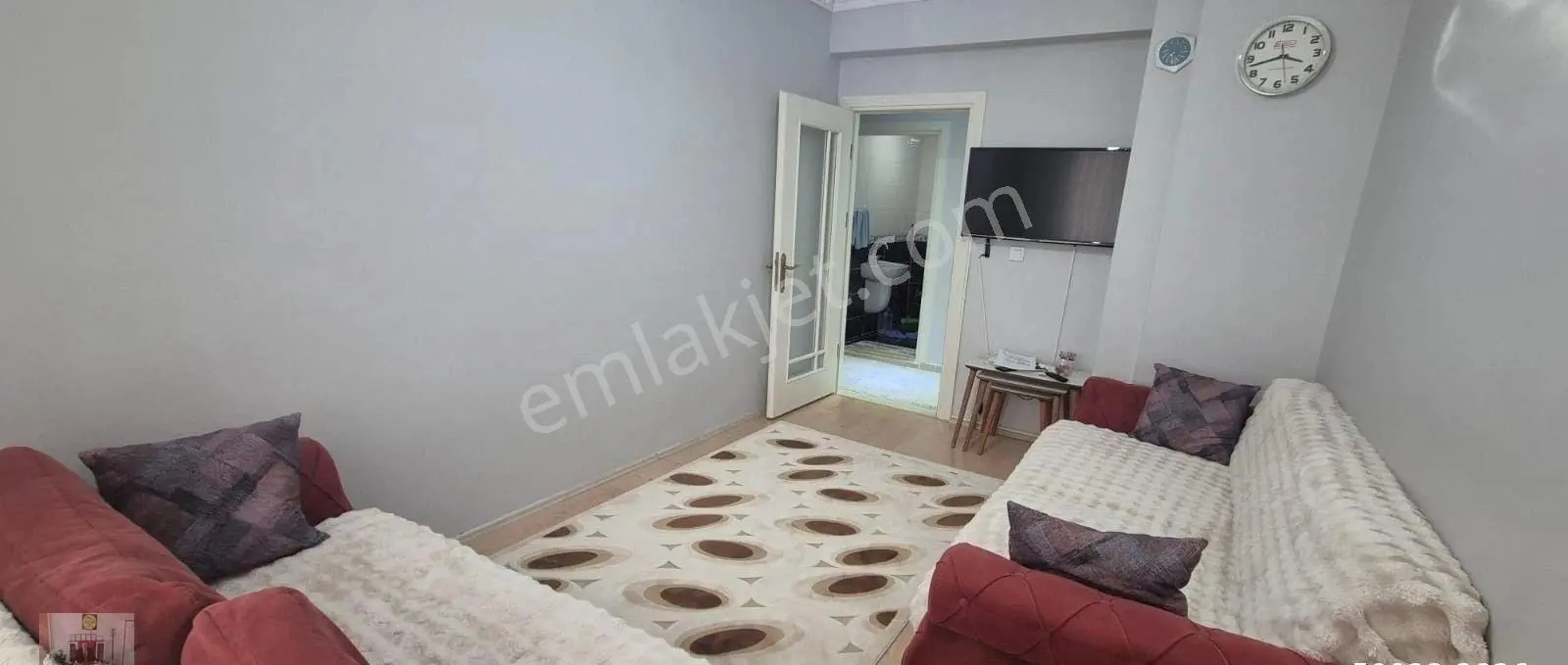 Gülbaharhatun İlkokuluna Yakın Konumda Satılık 3+1 Daire - Görsel 2