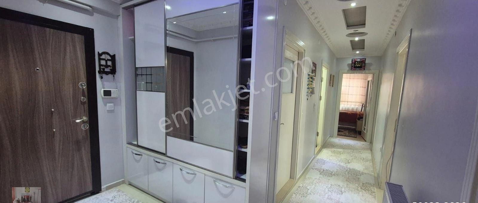 Gülbaharhatun İlkokuluna Yakın Konumda Satılık 3+1 Daire - Görsel 7