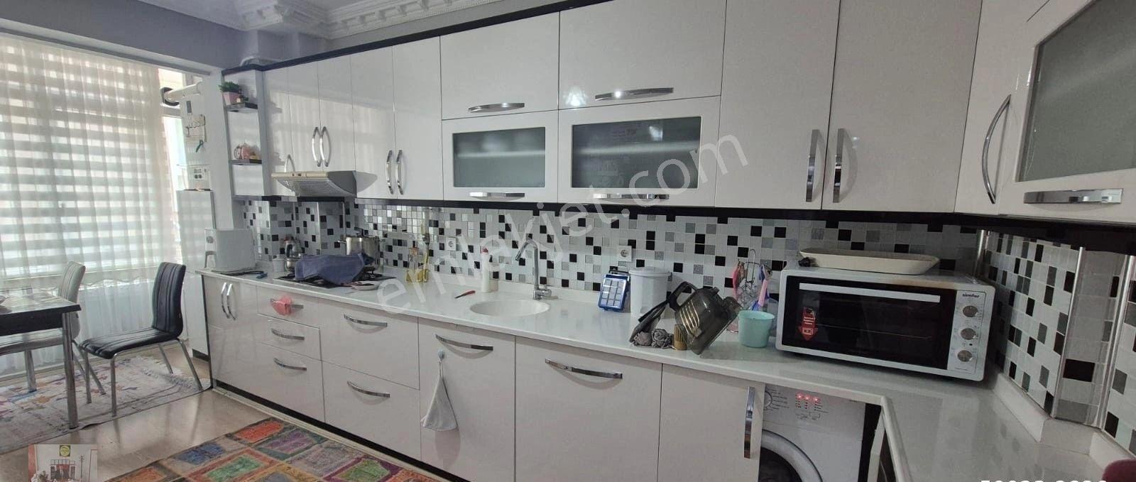 Gülbaharhatun İlkokuluna Yakın Konumda Satılık 3+1 Daire - Görsel 10