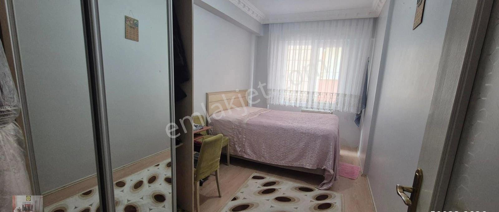 Gülbaharhatun İlkokuluna Yakın Konumda Satılık 3+1 Daire - Görsel 8