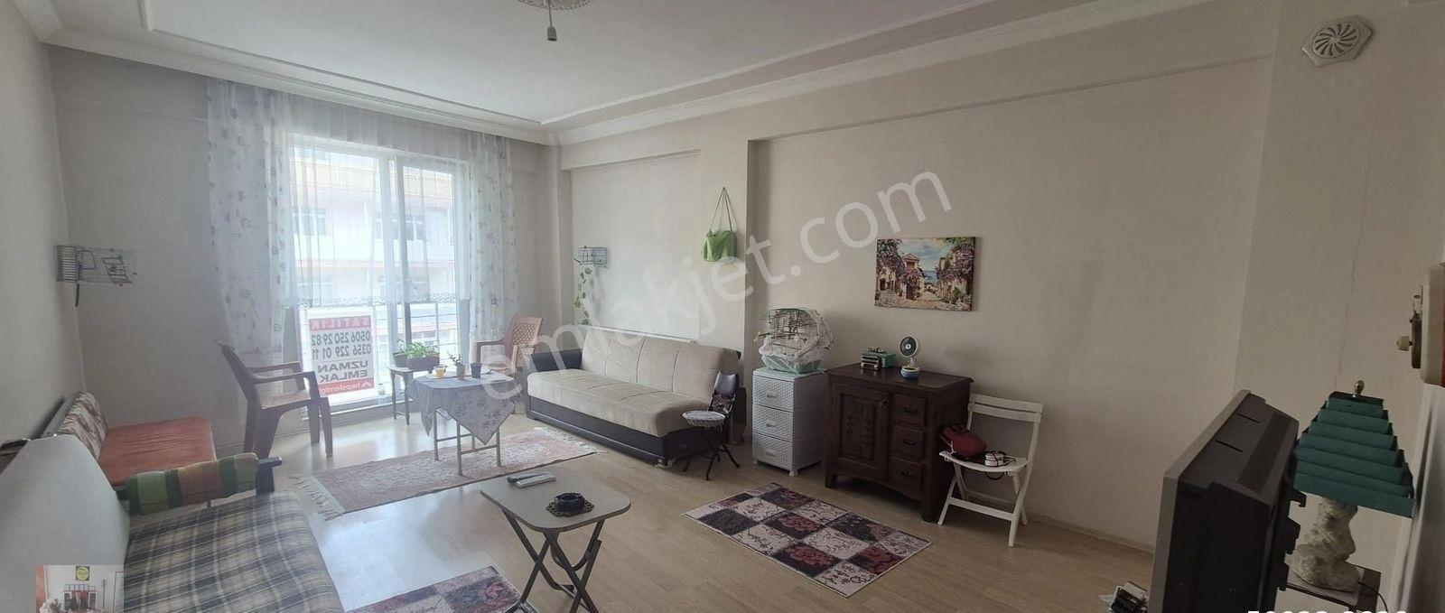 Devegörmezde Behzata Yakın Konumda Satılık 2+1 Daire - Görsel 22