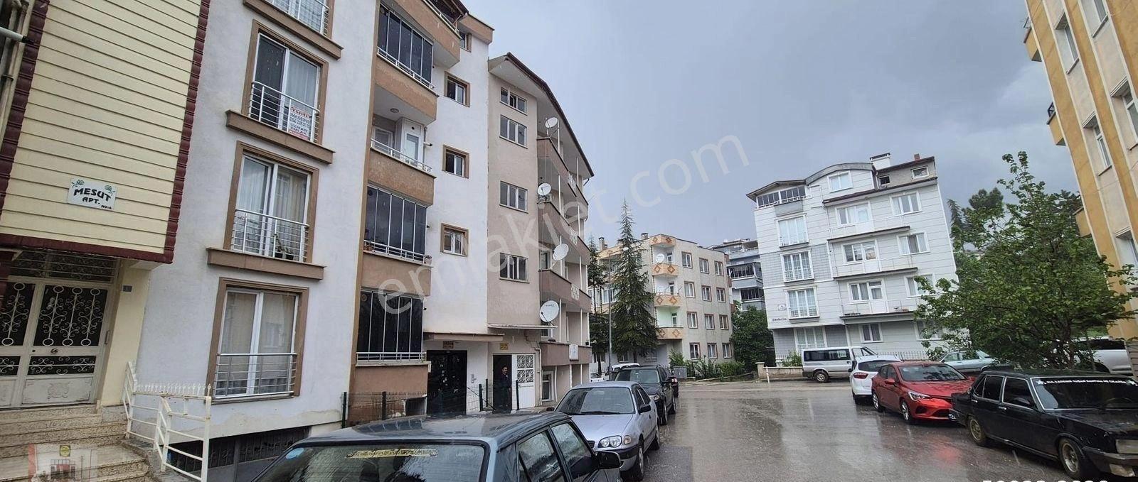 Devegörmezde Behzata Yakın Konumda Satılık 2+1 Daire