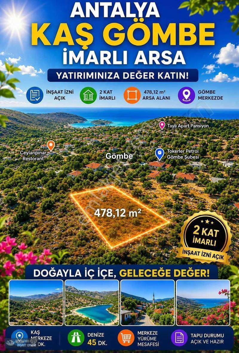 Yunus Emre Özcan İnşaat Emlâk