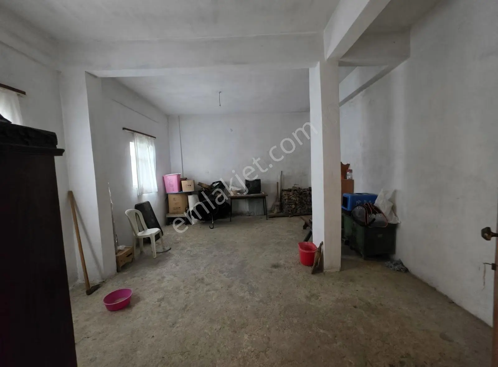 Bursa Emlak Alem-iarapzade Mah Müstakil Bahçeli 254m2 Satılık Ev - Görsel 3
