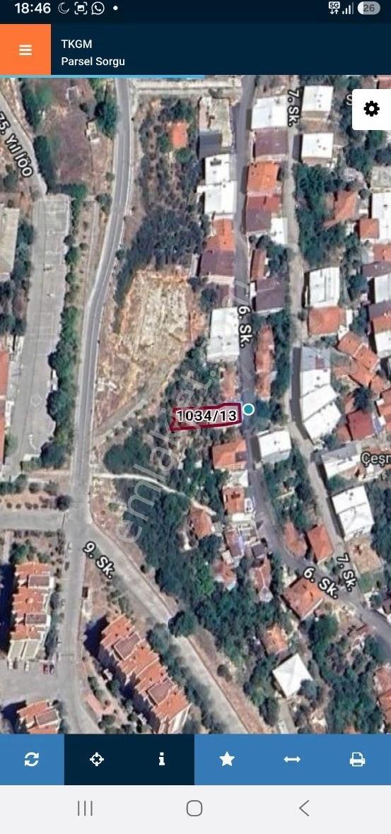Bursa Emlak Alem-iarapzade Mah Müstakil Bahçeli 254m2 Satılık Ev - Görsel 14