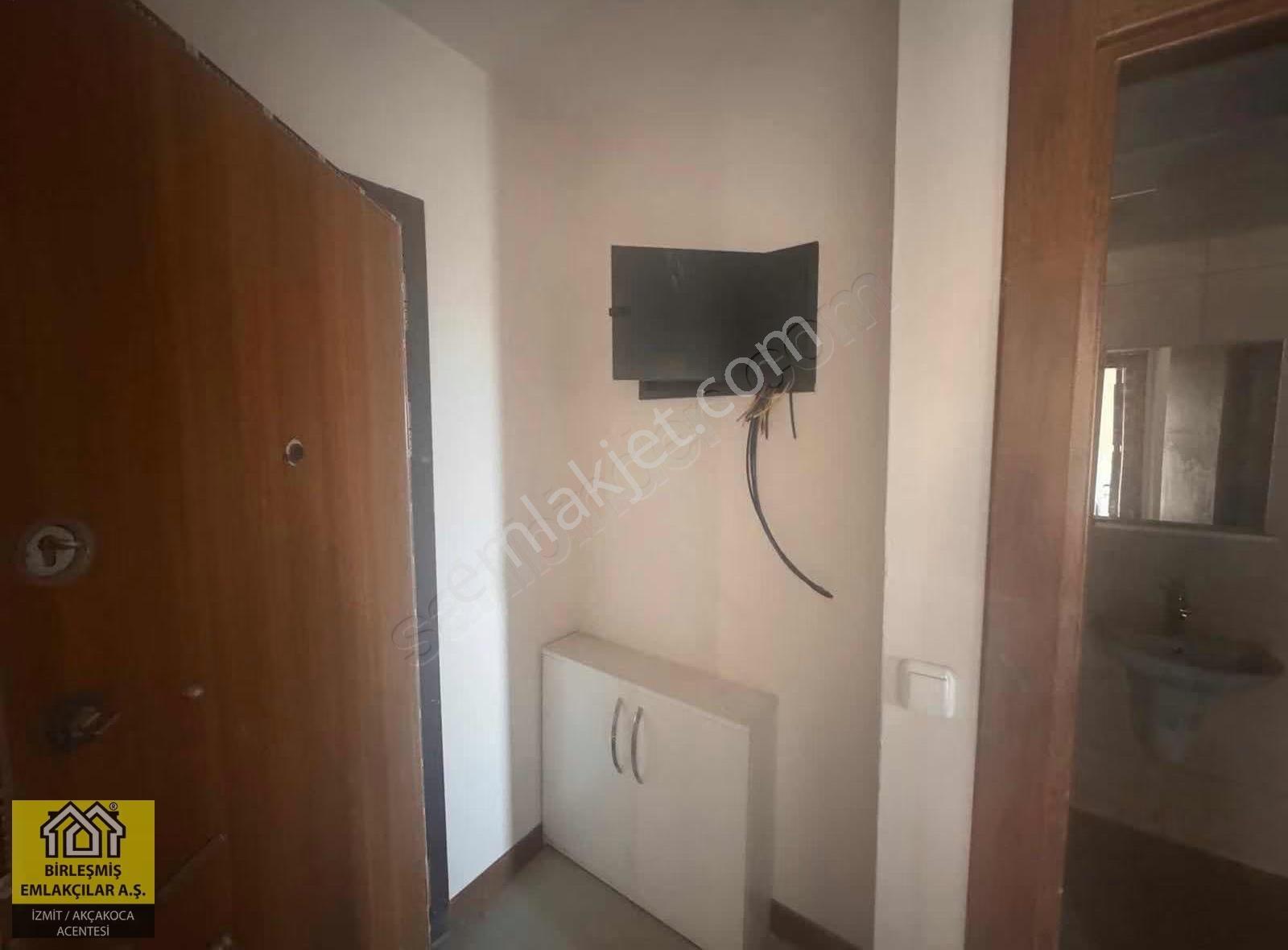 İzmit Sepetçi Toki Konutları 3+1 Kısmen Göl Man. Satılık Daire - Görsel 11