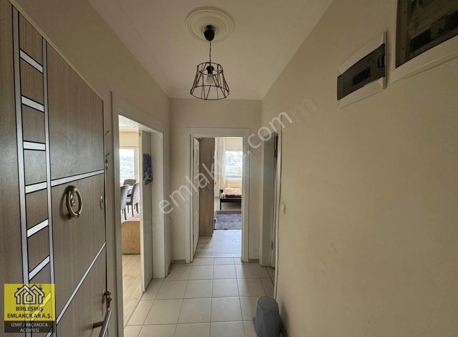 Çayırköy Doğa Park Evlerinde Eşyalı Geniş Doğa Man.1+1kiralık - Görsel 17