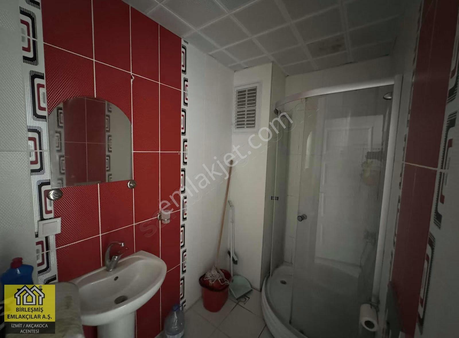 Çayırköy Doğa Park Evlerinde Eşyalı Geniş Doğa Man.1+1kiralık - Görsel 16