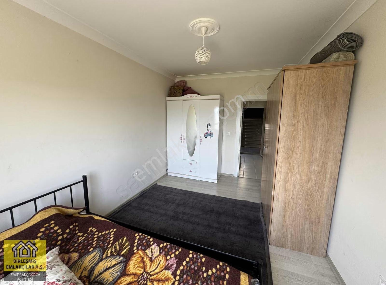 Çayırköy Doğa Park Evlerinde Eşyalı Geniş Doğa Man.1+1kiralık - Görsel 18