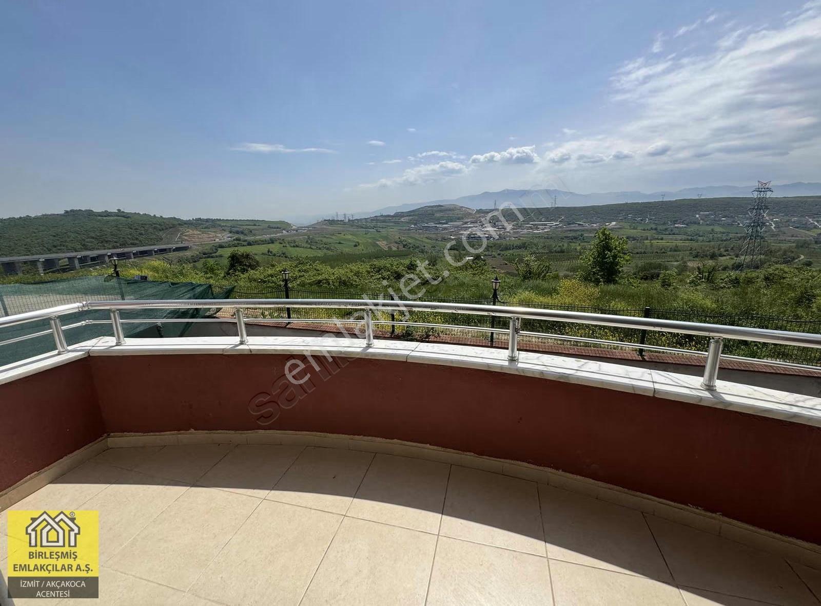 Çayırköy Doğa Park Evlerinde Eşyalı Geniş Doğa Man.1+1kiralık - Görsel 13