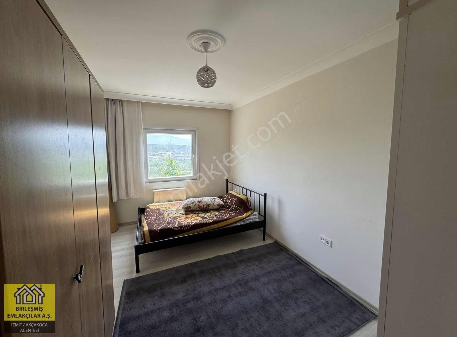 Çayırköy Doğa Park Evlerinde Eşyalı Geniş Doğa Man.1+1kiralık - Görsel 14