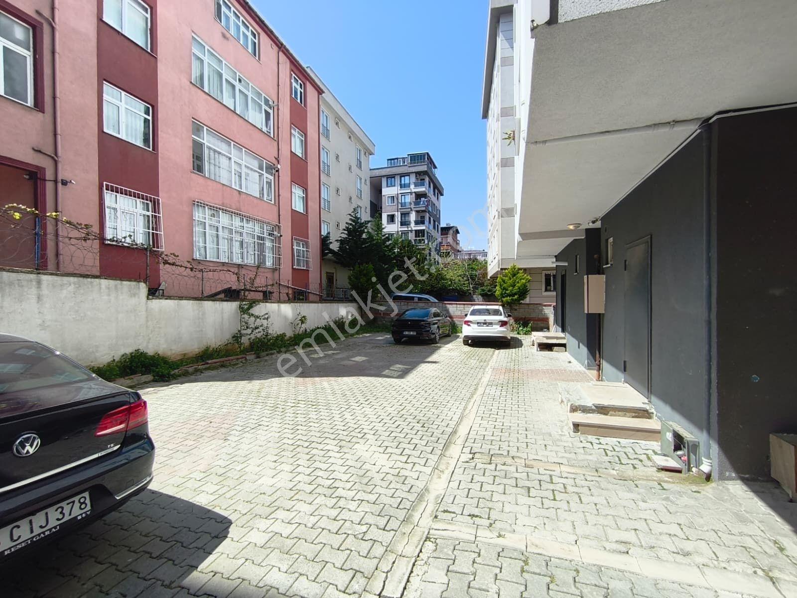 Krediye Uygun Eşref Bitlis Bulvarı Üstünde Önü Açık 4+1 Daire - Görsel 32