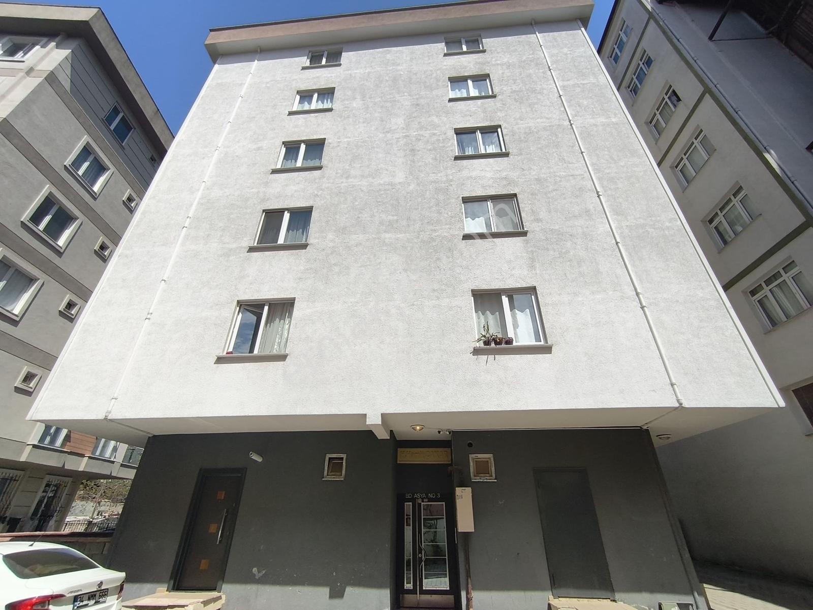 Krediye Uygun Eşref Bitlis Bulvarı Üstünde Önü Açık 4+1 Daire - Görsel 33