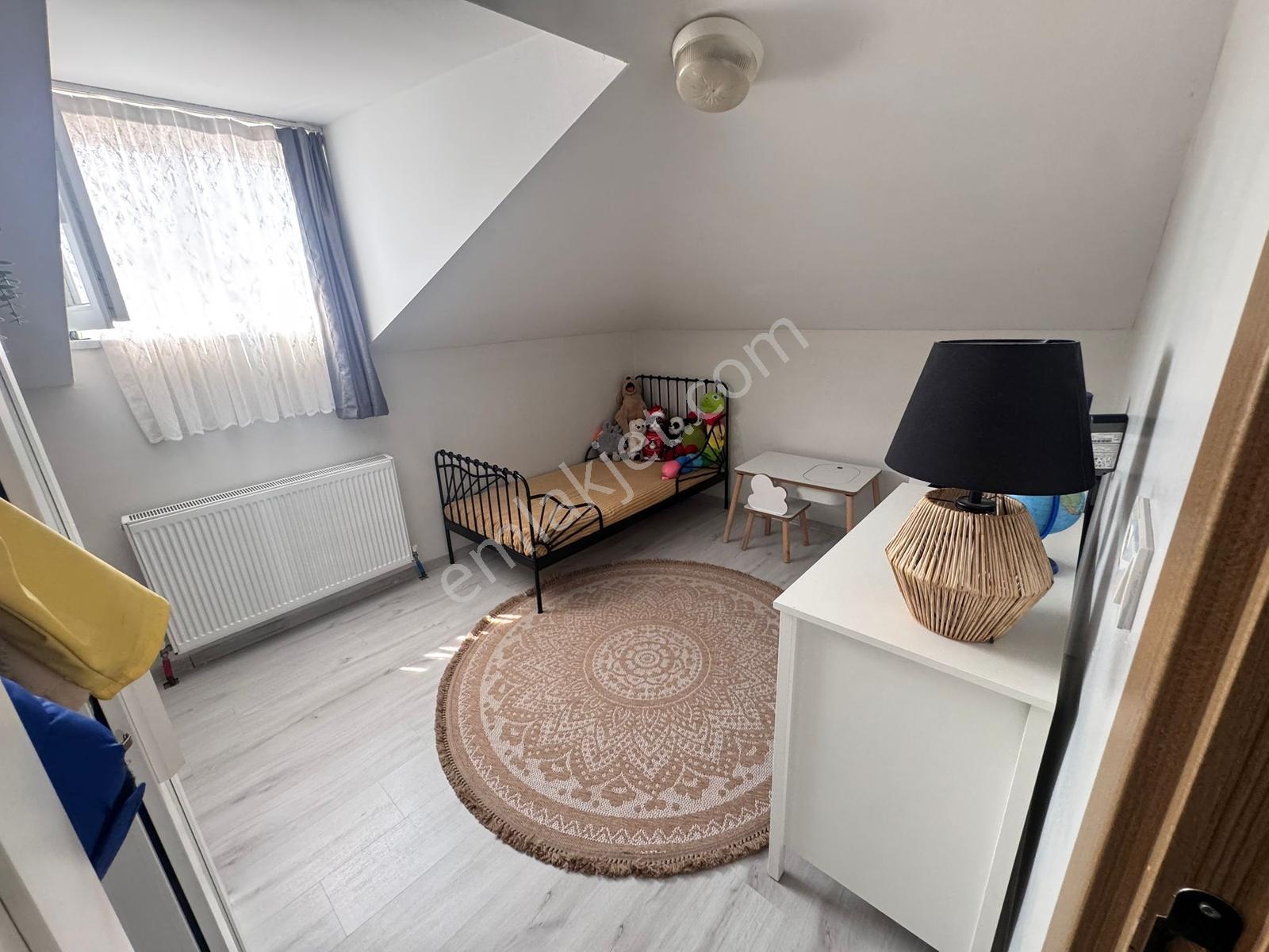 Krediye Uygun Eşref Bitlis Bulvarı Üstünde Önü Açık 4+1 Daire - Görsel 24