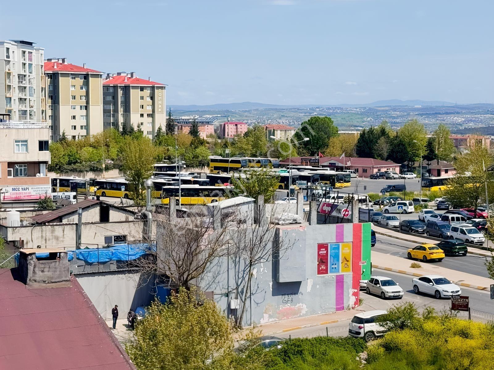 Krediye Uygun Eşref Bitlis Bulvarı Üstünde Önü Açık 4+1 Daire - Görsel 31