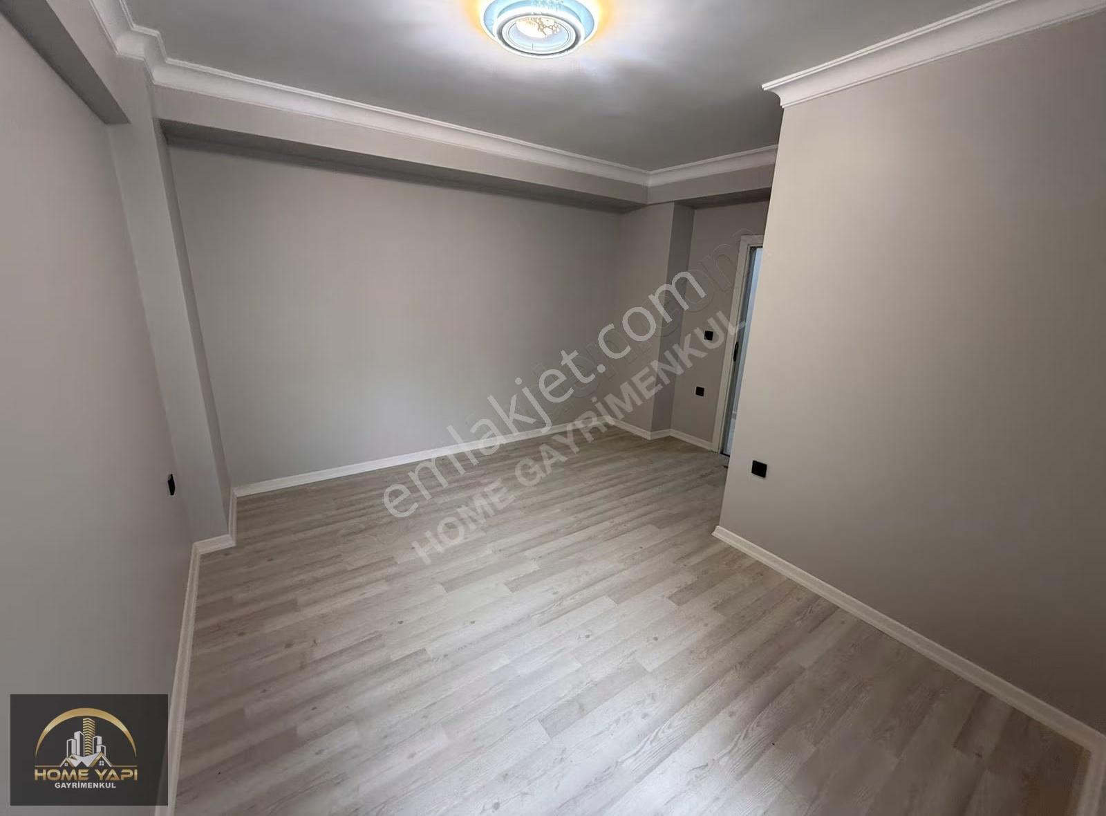Home'dan Ordu Caddesi Üzerinde Satılık 2+1 Sıfır Köşebaşı Daire. - Görsel 16