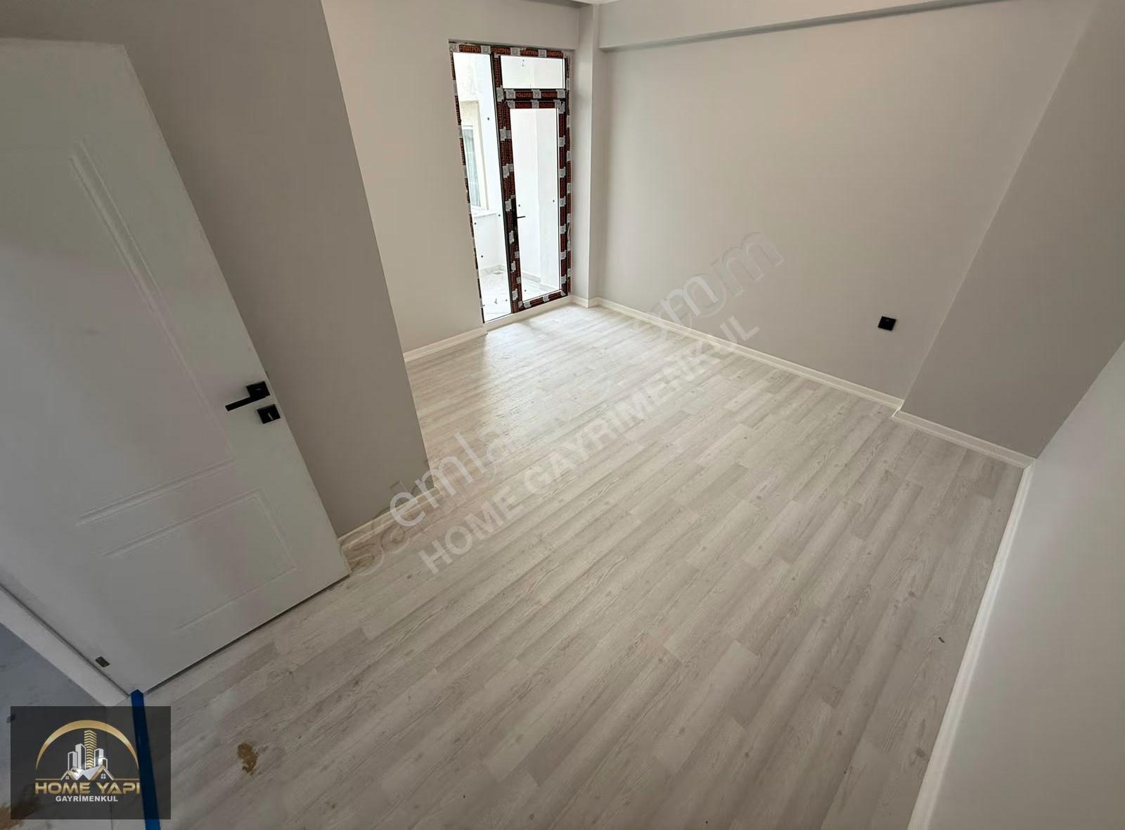 Home'dan Ordu Caddesi Üzerinde Satılık 2+1 Sıfır Köşebaşı Daire. - Görsel 4