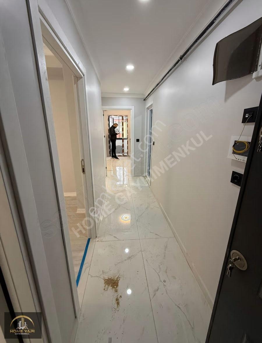 Home'dan Ordu Caddesi Üzerinde Satılık 2+1 Sıfır Köşebaşı Daire. - Görsel 34