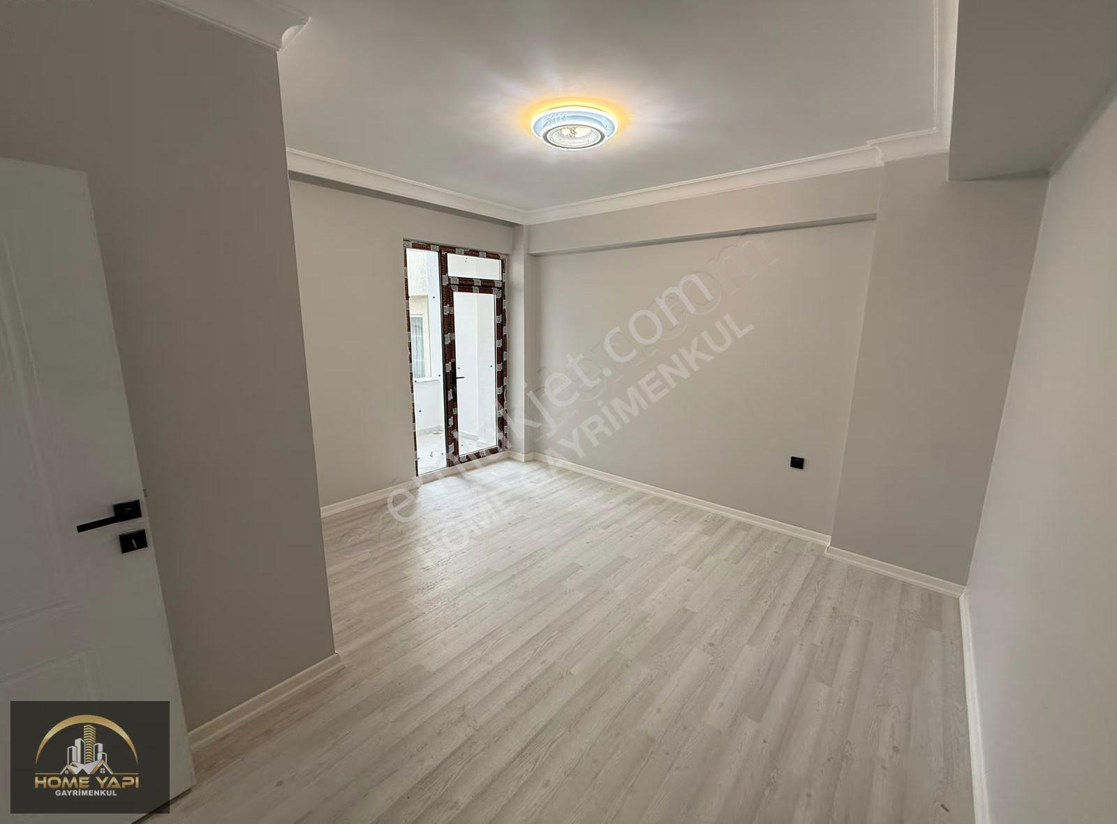 Home'dan Ordu Caddesi Üzerinde Satılık 2+1 Sıfır Köşebaşı Daire. - Görsel 19