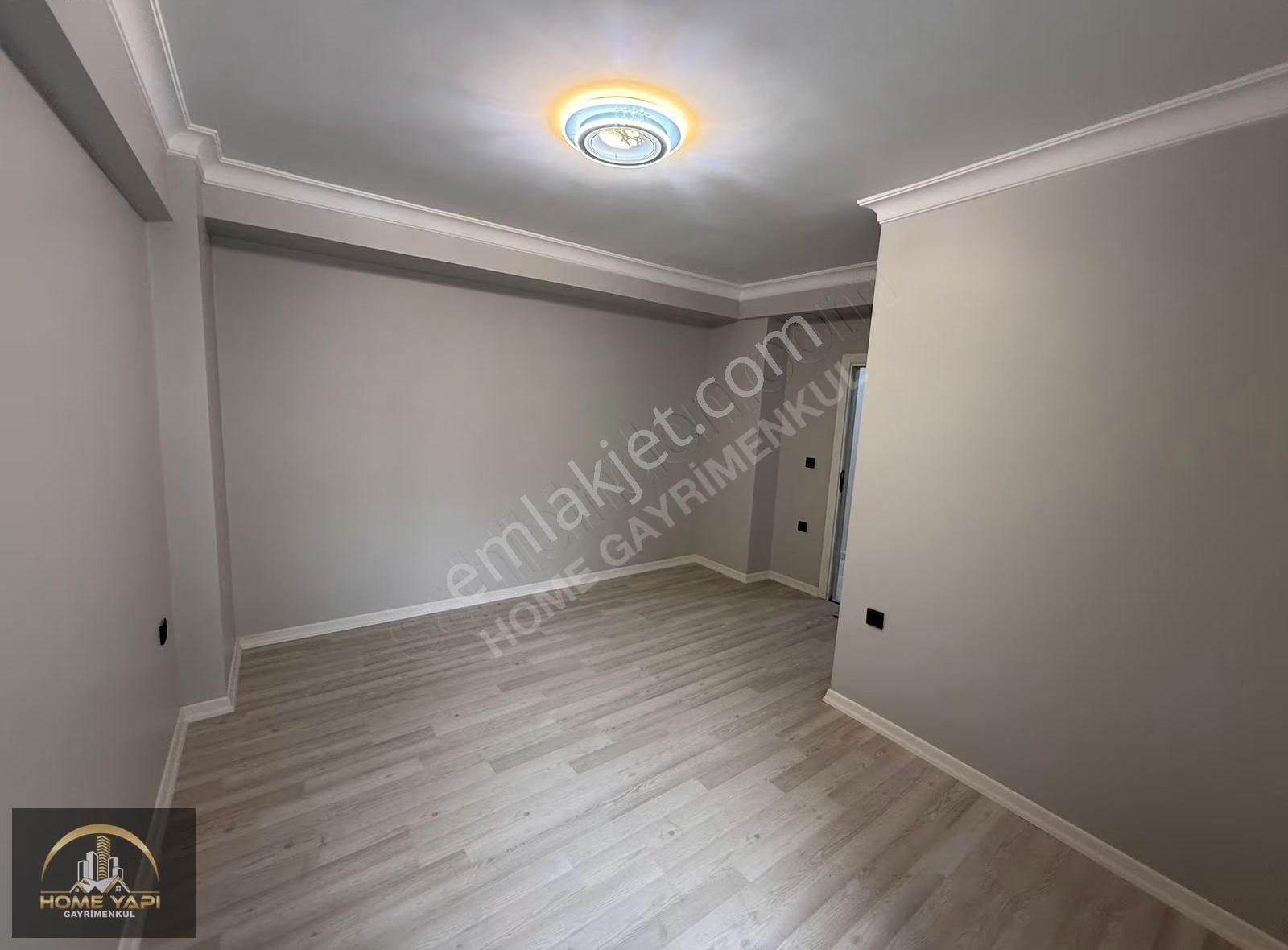 Home'dan Ordu Caddesi Üzerinde Satılık 2+1 Sıfır Köşebaşı Daire. - Görsel 29