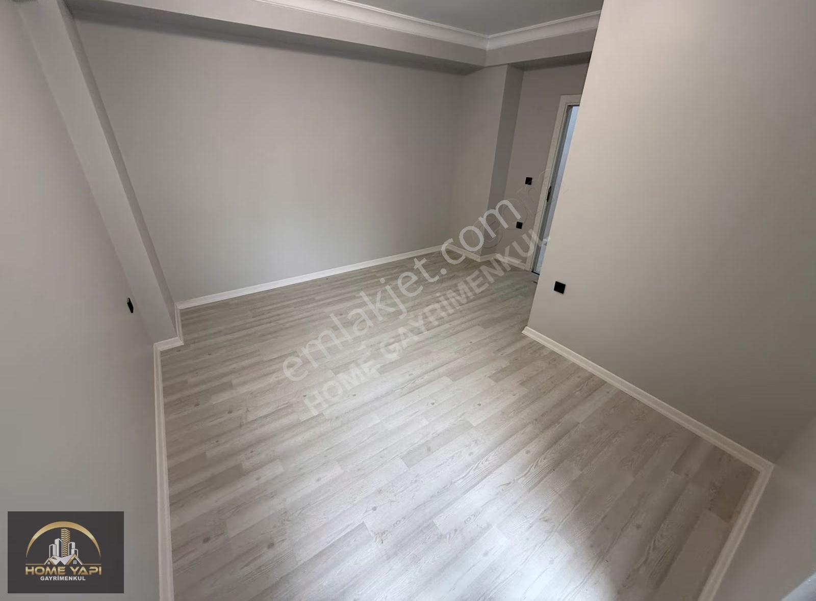 Home'dan Ordu Caddesi Üzerinde Satılık 2+1 Sıfır Köşebaşı Daire. - Görsel 7