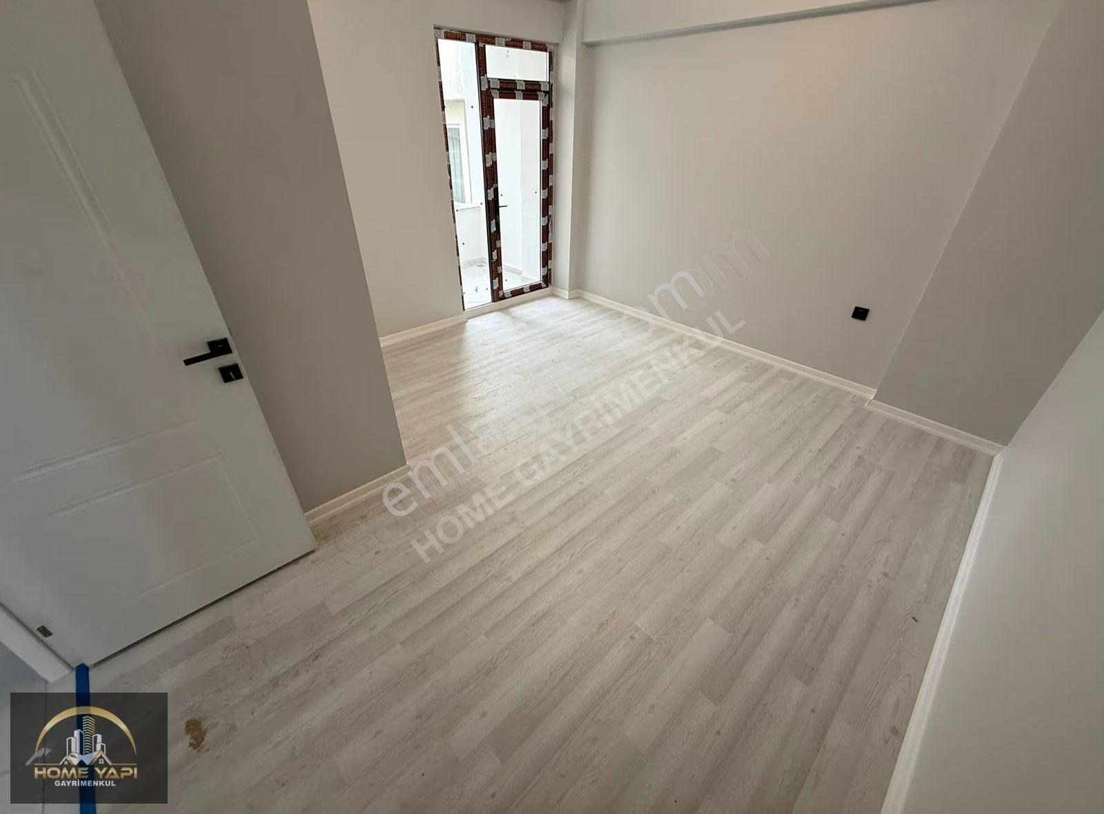 Home'dan Ordu Caddesi Üzerinde Satılık 2+1 Sıfır Köşebaşı Daire. - Görsel 21