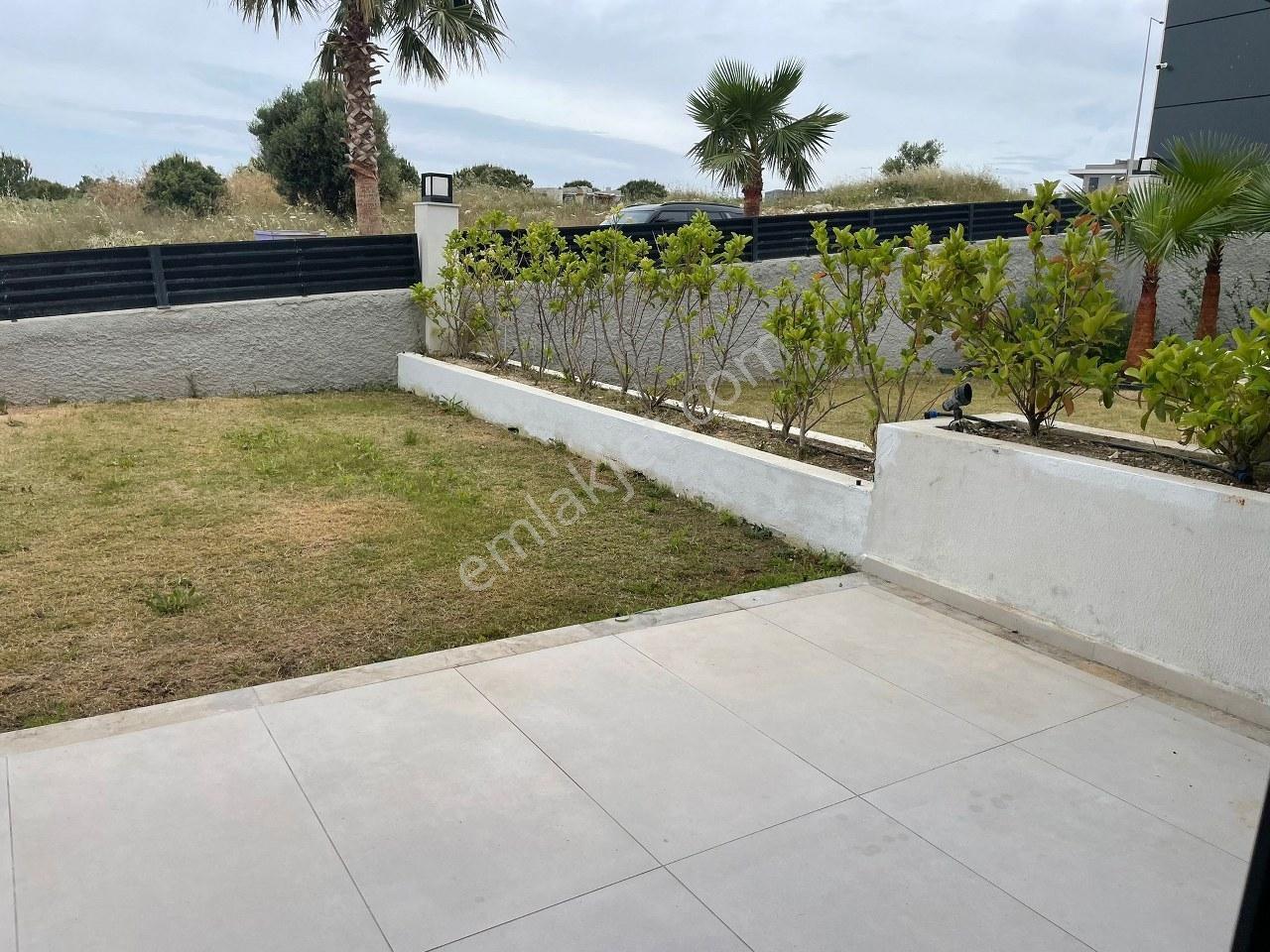 İzmir Çeşme Dalyan Ortak Havuzlu Sitede 3+1 Lüks Residance - Görsel 21