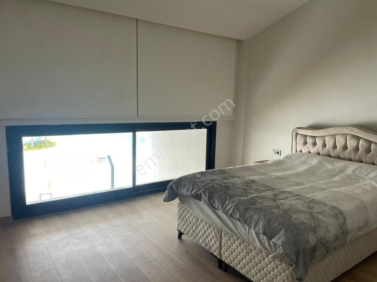 İzmir Çeşme Dalyan Ortak Havuzlu Sitede 3+1 Lüks Residance - Görsel 20